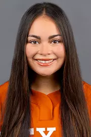 Mia Clemmer 2026 headshot