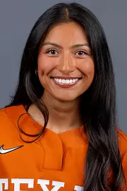 Isa Torres 2026 headshot