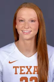 Henley Anderson 2026 Headshot