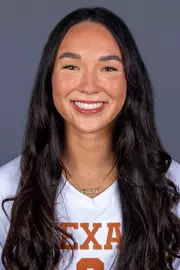 Rella Binney 2026 Headshot