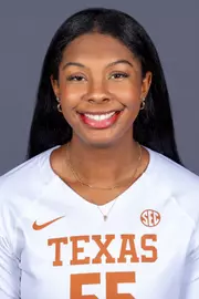 Nya Bunton 2026 Headshot