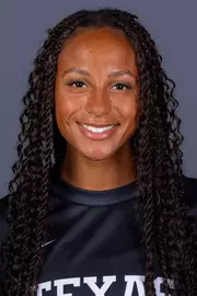 Mateya Dessieux Cropped Headshot - 2026