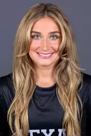 Bayliss Flynn Cropped Headshot - 2026