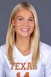 Abby Gaido 2026 Headshot