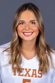 Genevieve Harris 2026 Headshot