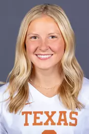 Callie Krueger 2026 Headshot