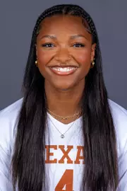 Torrey Stafford 2026 Headshot