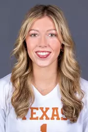 Ella Swindle 2026 Headshot