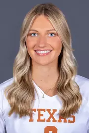 Abby Vander Wal 2026 Headshot