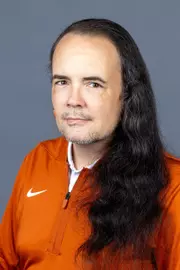 Michael Reust