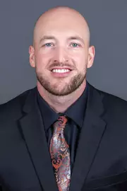 Brandon Decker