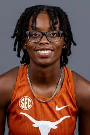 Kchazney Beamon Headshot