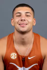 Sotirios Gentekos Head Shot 2026-27