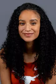 Lorrin Hervey Head Shot 2026-27