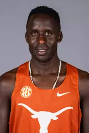 Dennis Kipkogei Head Shot 2026-27