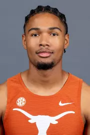 James Ledbetter Head Shot 2026-27