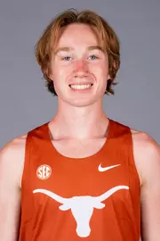 Griffen Saacke Head Shot 2026-27