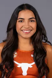 Melody Espinoza Head Shot 2026-27