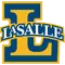La Salle University Logo
