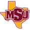 Midwestern State University Logo