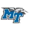 Middle Tennessee State University Logo