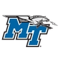Middle Tennessee State University Logo