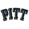 University of Pittsburgh Logo