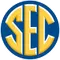 Southeastern Conference Logo