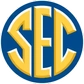 Southeastern Conference Logo