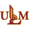 University of Louisiana at Monroe Logo