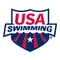 USA Swimming Logo