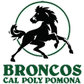 Cal Poly Pomona Logo