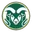 Colorado State Logo