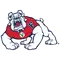 Fresno State University Logo