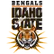 Idaho State University Logo