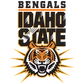 Idaho State University Logo