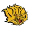 University of Arkansas - Pine Bluff Logo