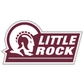 University of Arkansas - Little Rock Logo