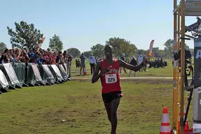 2013 Big 12 Cross Country Championships gallery