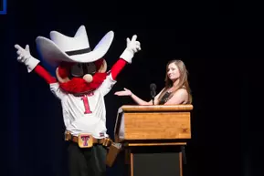 2014 TECHSPY Awards gallery