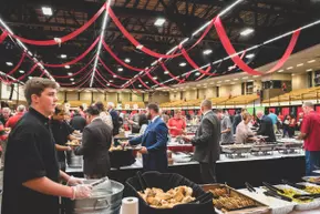 Kickoff Luncheon 2017 gallery