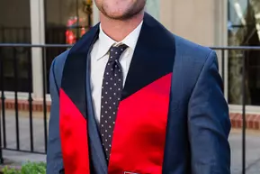 Suited for Success Celebratory Dinner gallery