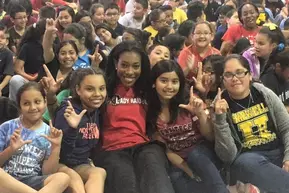 Leadership Academy | Community Service gallery