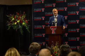 Tech Announces $10 Million Gift gallery