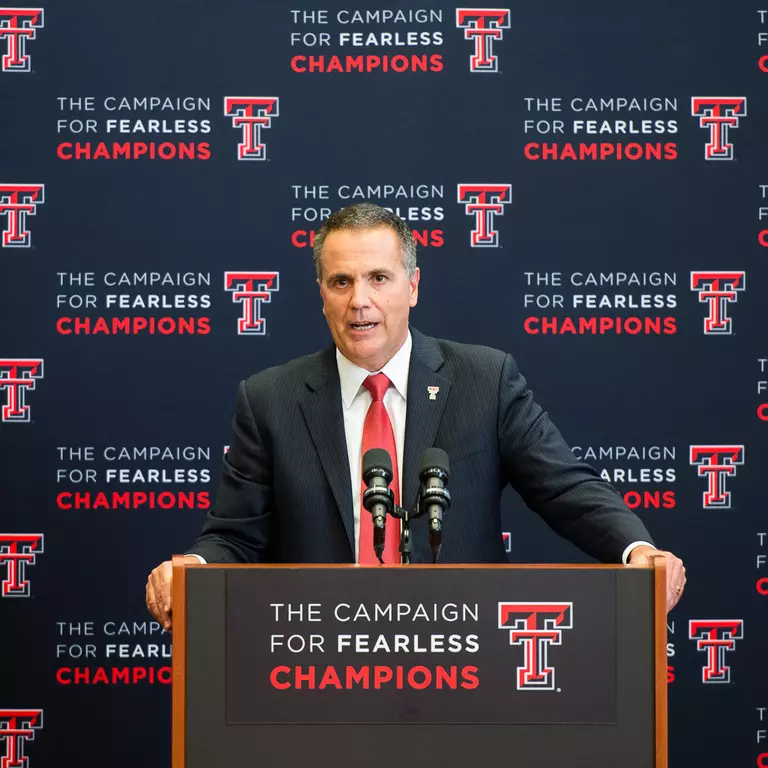 Sports Performance Center Press Conference gallery