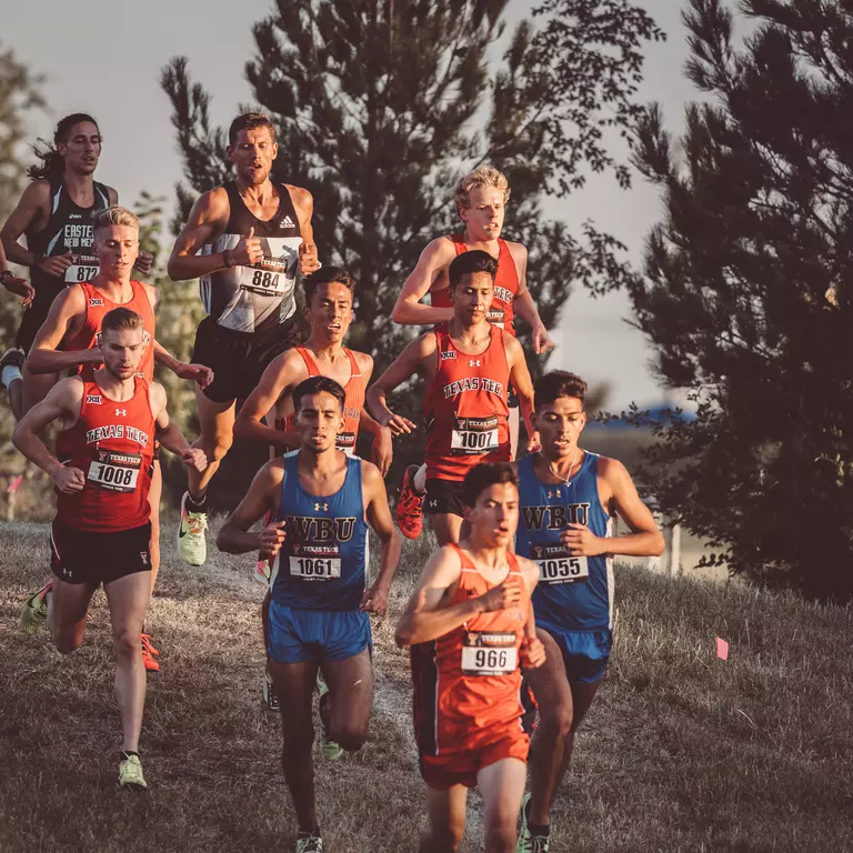 Cross Country Meet 170909 gallery