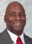 Keith Garnett