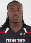 Rashad Fortenberry
