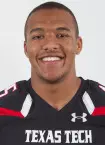 Caleb Woodward