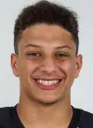 Patrick Mahomes II